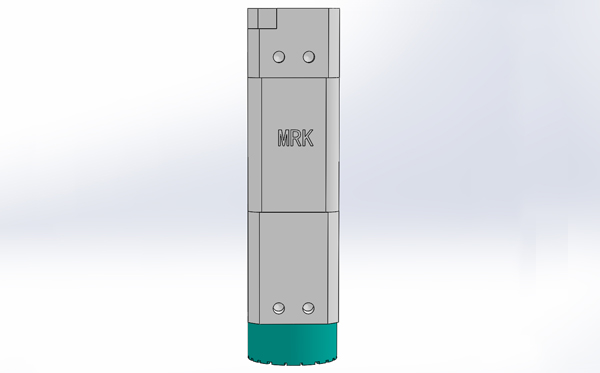 磁性吸盘SGM-S-MRK-20/30/40/50