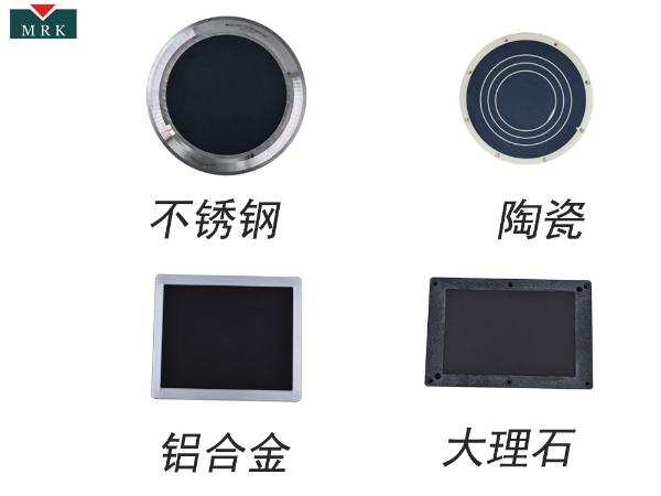 走近迈瑞凯微孔陶瓷真空吸盘