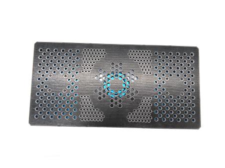伯努力吸盘 光伏吸盘 碎片吸盘 MRK-FCZ01-210X105-MW02